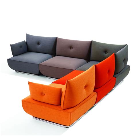 Dunder Modular Sofa S60 | Modular sofa, Modular sofa uk, Sofa set designs