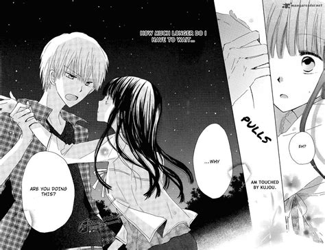 JK's Wing: Last game manga review