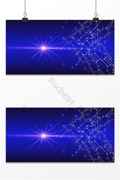 Blue Starlight Structure Background Backgrounds | AI Free Download ...