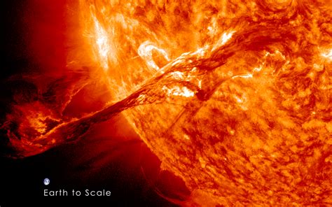 Sun's Solar Storm Peak in 2013 to Hit Century Low | Space