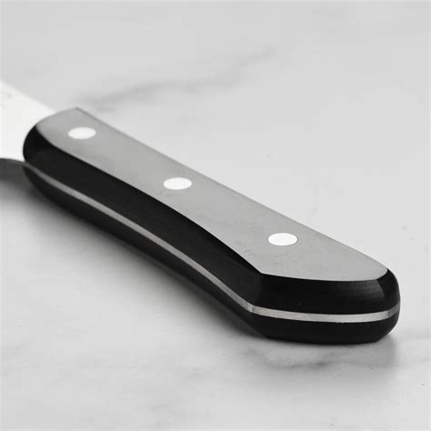 MAC Chef Series Bread Knife - 8.75" – Cutlery and More