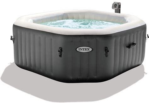 Best Inflatable Hot Tubs On The Market Reviewed | TechEffect