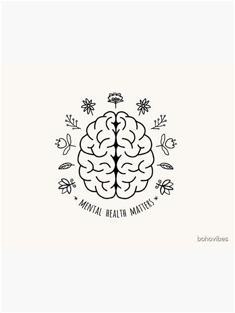 Mental Health Brain Art: Transforming Mental Illness into Masterpieces