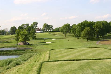 ESSEX COUNTY COUNTRY CLUB, WEST ORANGE, New Jersey - Golf course information and reviews.