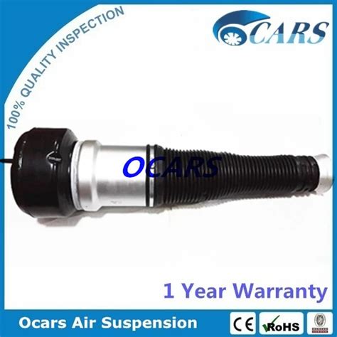 2213205513 2213202213 Rear Air Suspension Repair Kits For Mercedes S ...