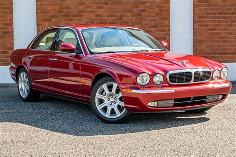 No Reserve: 2004 Jaguar XJ8 for sale on BaT Auctions - sold for $12,033 ...