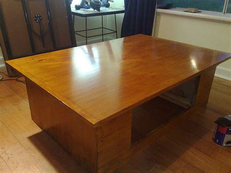 Awesome DIY Lift Top Coffee Table - Your Projects@OBN | Lift top coffee table, Diy coffee table ...