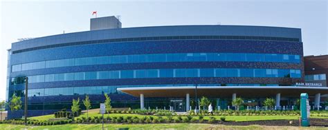 New patient tower opens at Jewish Hospital - Movers & Makers Magazine ...