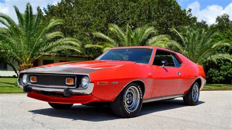 Top 10 Fastest Muscle Cars of 1973