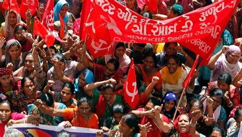 Nationwide general strike on 26 November to see participation of 25 crore workers-India News ...