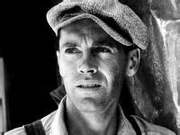 8 Tom joad ideas | grapes of wrath, henry fonda, me quotes