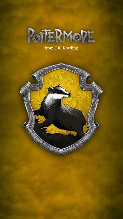 Hufflepuff Wallpapers ·① WallpaperTag