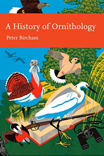 20 Best Ornithology Books of All Time - BookAuthority