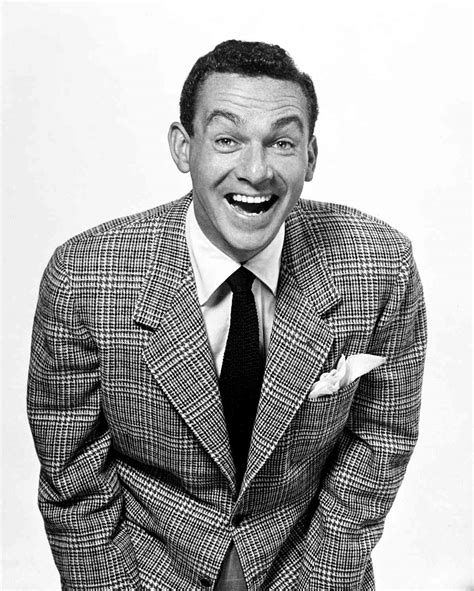 Comedian Jack Carter dies at 93 | EW.com