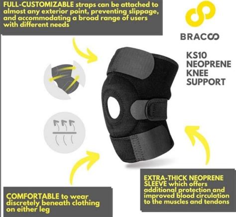 5 Best Knee Braces for Running in 2025 (+ What to Consider)