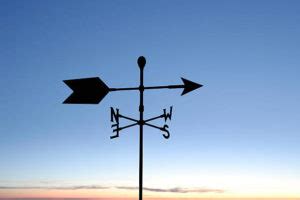 What Is a Wind Direction Instrument and How Does It Work? - Maximum ...