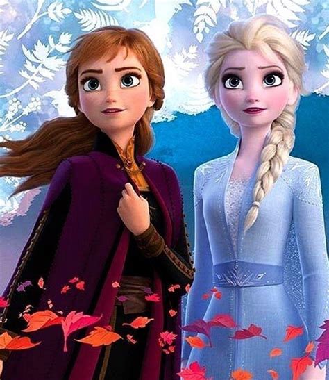 Elsa Anna Wallpapers - Top Free Elsa Anna Backgrounds - WallpaperAccess