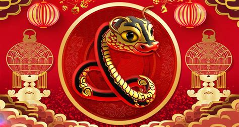 The Snake in Chinese Zodiac - AstroLovely