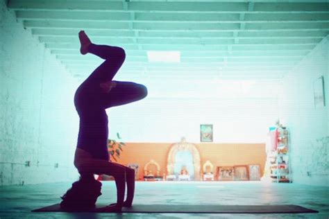 Inspiring Video: The Music of Yoga • Yoga Basics