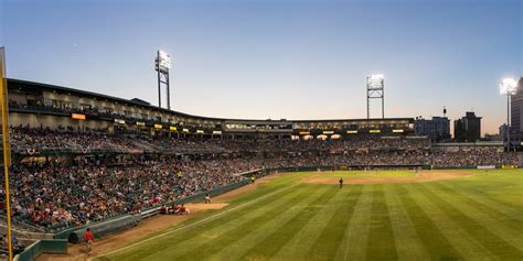 Fresno Grizzlies Seating Chart | Brokeasshome.com