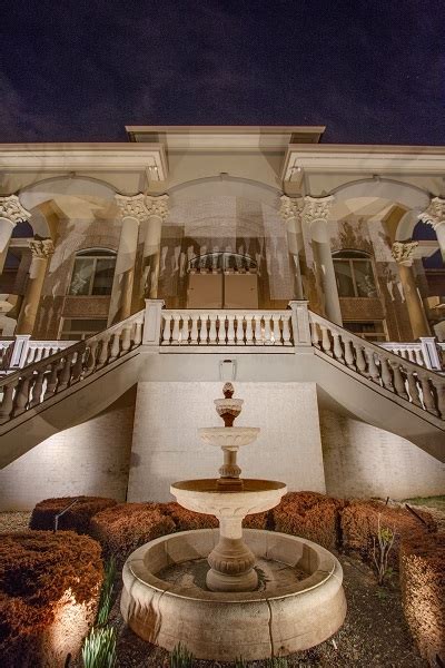 Shavano Park TX Outdoor Lighting | Outdoor Lighting Perspectives of San Antonio North