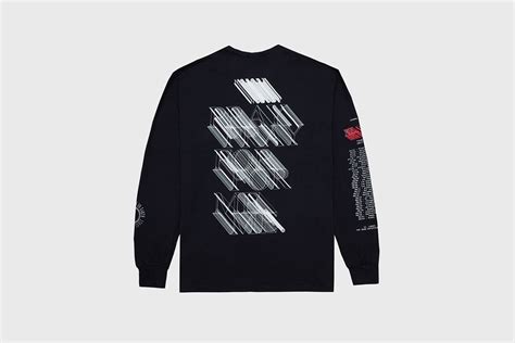 Kendrick Lamar's 'DAMN.' Merch has Officially Been Restocked