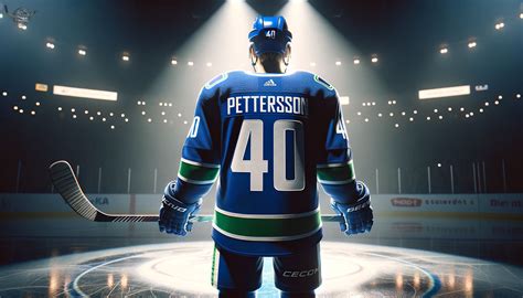 Elias Pettersson Trade Rumors: Teams Circling Canucks Star