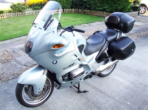 BMW R1100RT - 1996 Touring Motorcycle, lovely condition and ready to ride. | in Hedon, East ...