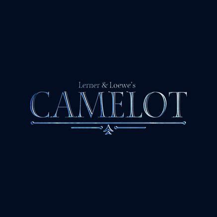 Camelot Poster | Theatre Artwork & Promotional Material by Subplot Studio