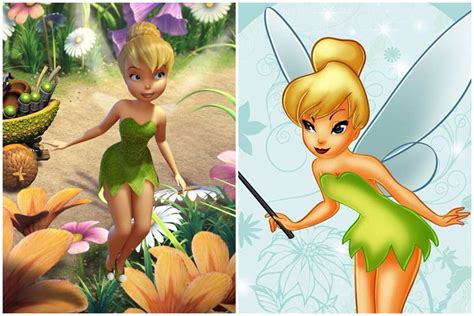 All Tinker Bell movies in order: how and where to watch them - Legit.ng