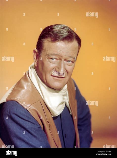 John Wayne / El Dorado 1967 directed by Howard Hawks Stock Photo - Alamy