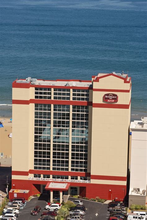 Residence Inn by Marriott Virginia Beach Oceanfront in Virginia Beach | Best Rates & Deals on Orbitz