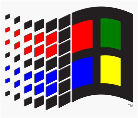 Windows 98 Icons