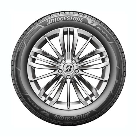 Bridgestone WeatherPeak Review – an Excellent New All-Weather Tire