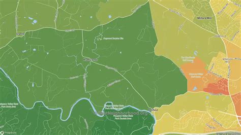 The Best Neighborhoods in Windsor Mill, MD by Home Value | BestNeighborhood.org