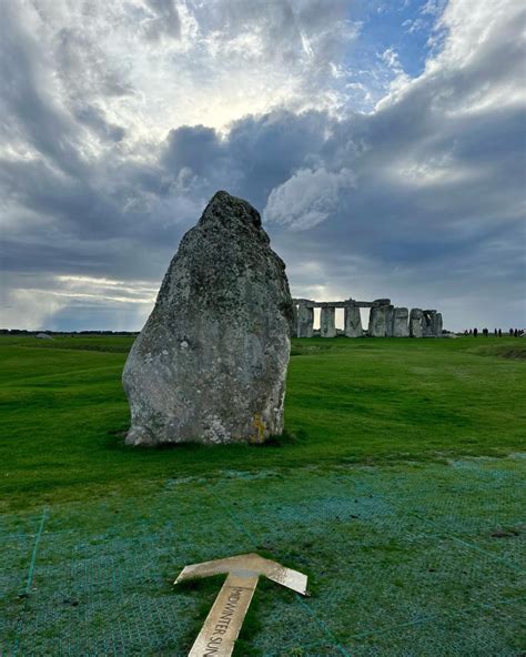 Top 15 Attractions That Are Older Than Stonehenge - Find out more...