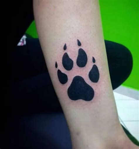 30 Bold Black Panther Tattoo Design Ideas with Meaning