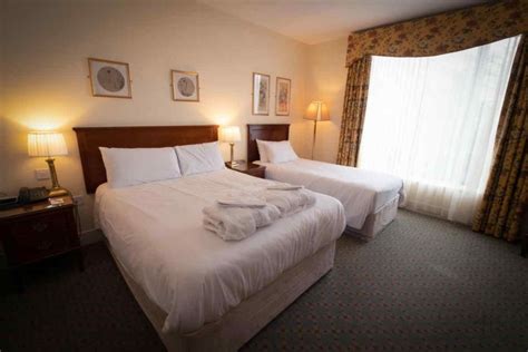 The Abbey Hotel, Roscommon | AerLingusVacationStore.com