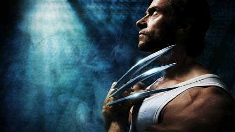 X-Men Origins: Wolverine Papel de Parede HD | Plano de Fundo ...