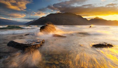 A Guide to Dynamic Landscape Photography