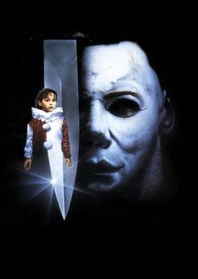 Halloween 5 Poster - MoviePosters2.com