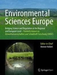 Exhaust emission factors of greenhouse gases (GHGs) from European road vehicles | Environmental ...