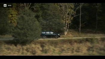 2022 Jeep Grand Wagoneer TV Spot, 'Just About Anywhere' Featuring Derek ...