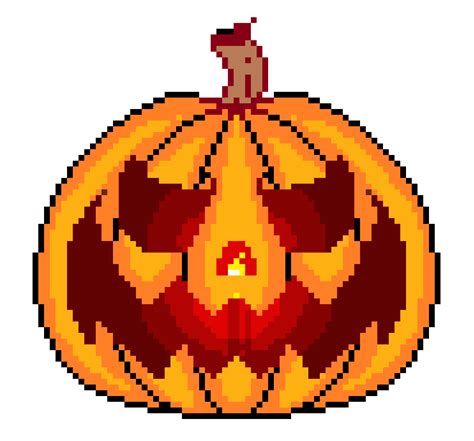 Jack O Lantern - Halloween Fan Art (41600760) - Fanpop