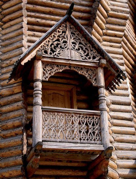 67 Best 大 Russian wooden architecture images | Wooden architecture, Russian architecture ...