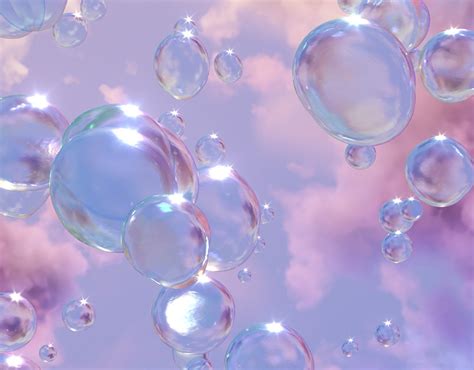 Sunset Bubbles :: Behance