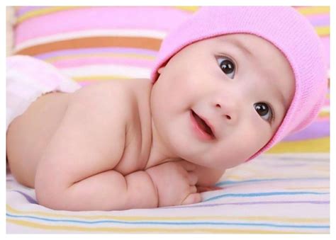 Baby Smile Wallpapers - Top Free Baby Smile Backgrounds - WallpaperAccess