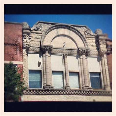 Indiana Limestone architecture, downtown Bedford, IN | Bedford indiana ...