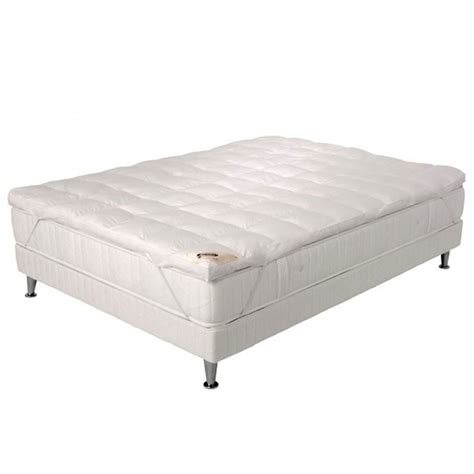 Simmons Comfort Mattress Topper - 3 Sizes