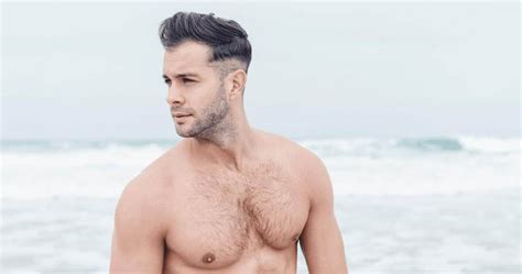 How to Grow Chest Hair in the Right Way? - Ulike